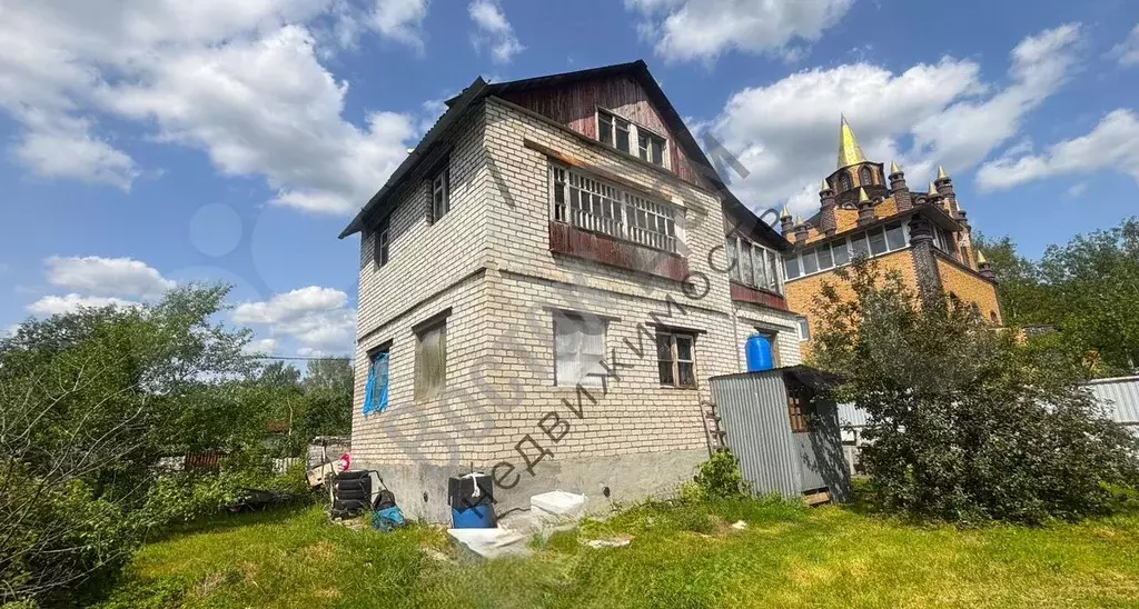 Дача 86 м на участке 6 сот. - Фото 0