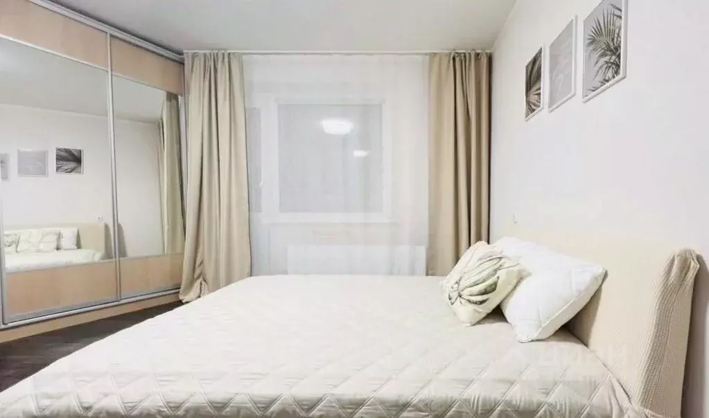 1-к кв. Ямало-Ненецкий АО, Ноябрьск ул. Ленина, 62 (36.0 м) - Фото 1