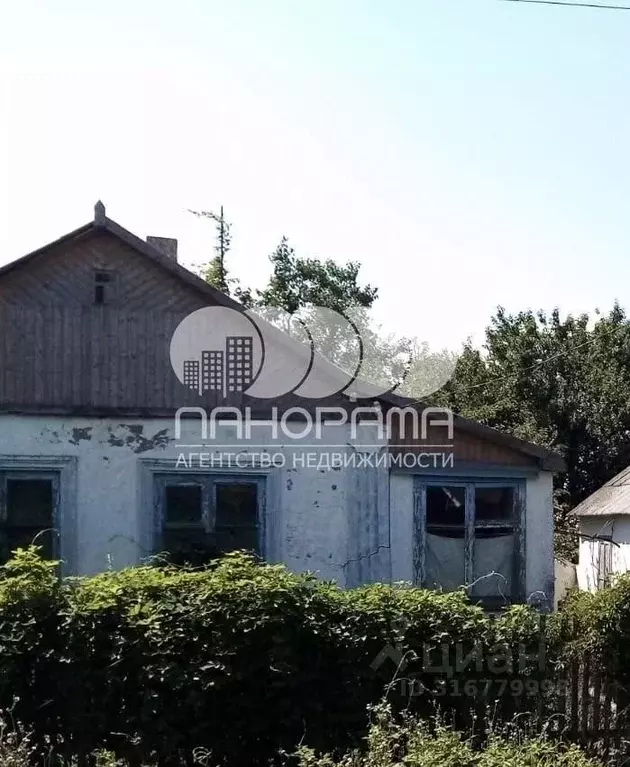 Участок в Краснодарский край, Анапа муниципальный округ, ... - Фото 0