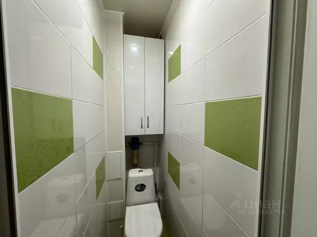 2-к кв. Крым, Керчь ул. Володи Дубинина, 20 (44.0 м) - Фото 2