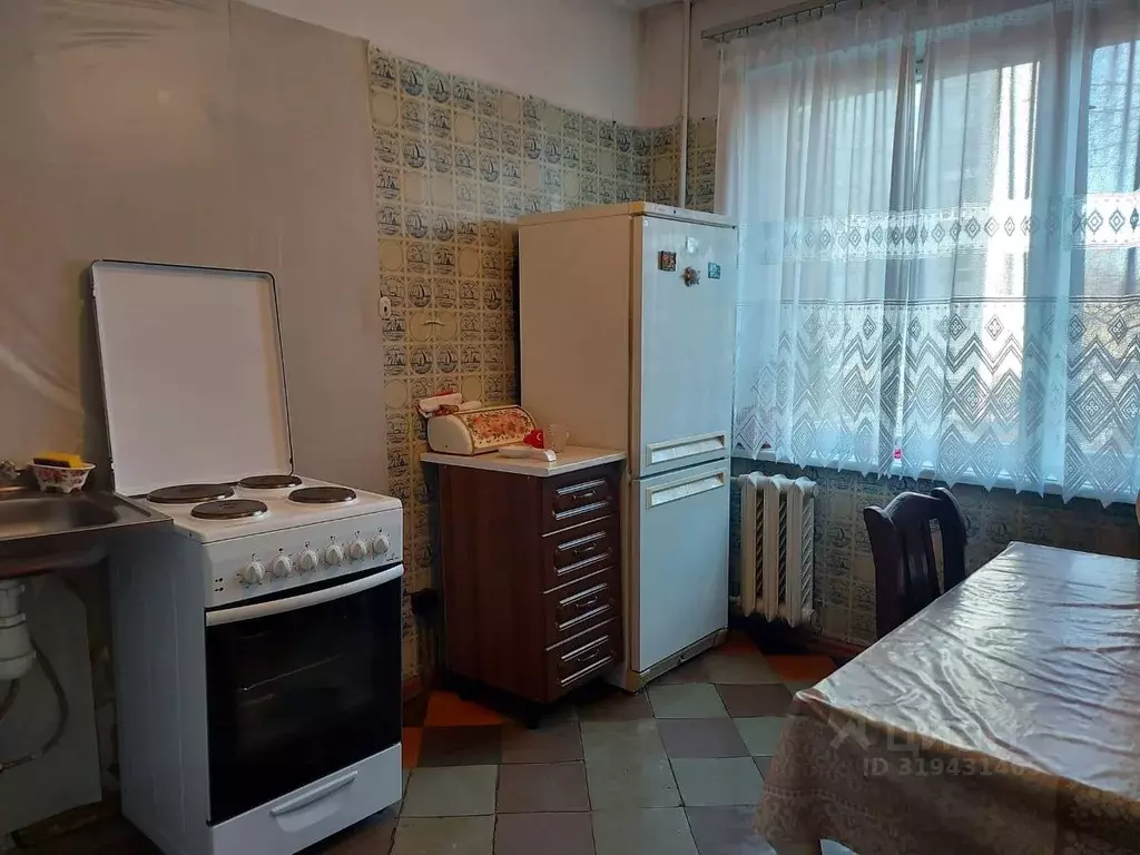 2-к кв. Северная Осетия, Владикавказ Московская ул., 26 (50.0 м) - Фото 0