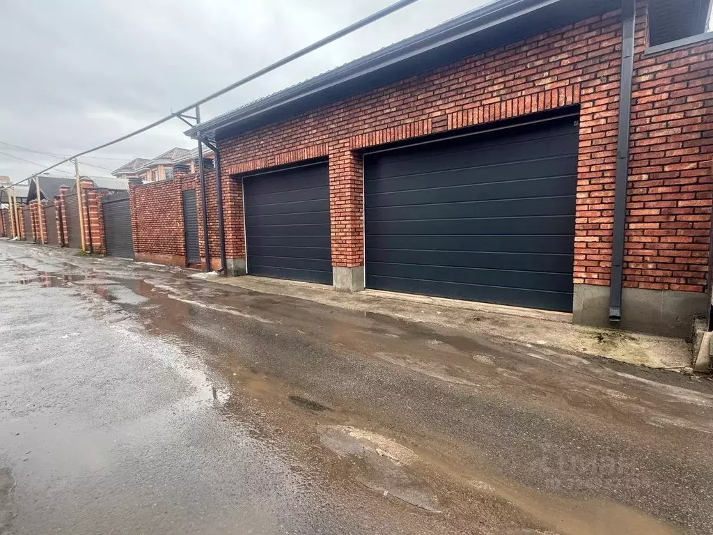 Дом в Ростовская область, Ростов-на-Дону Кочевая ул. (250 м) - Фото 1