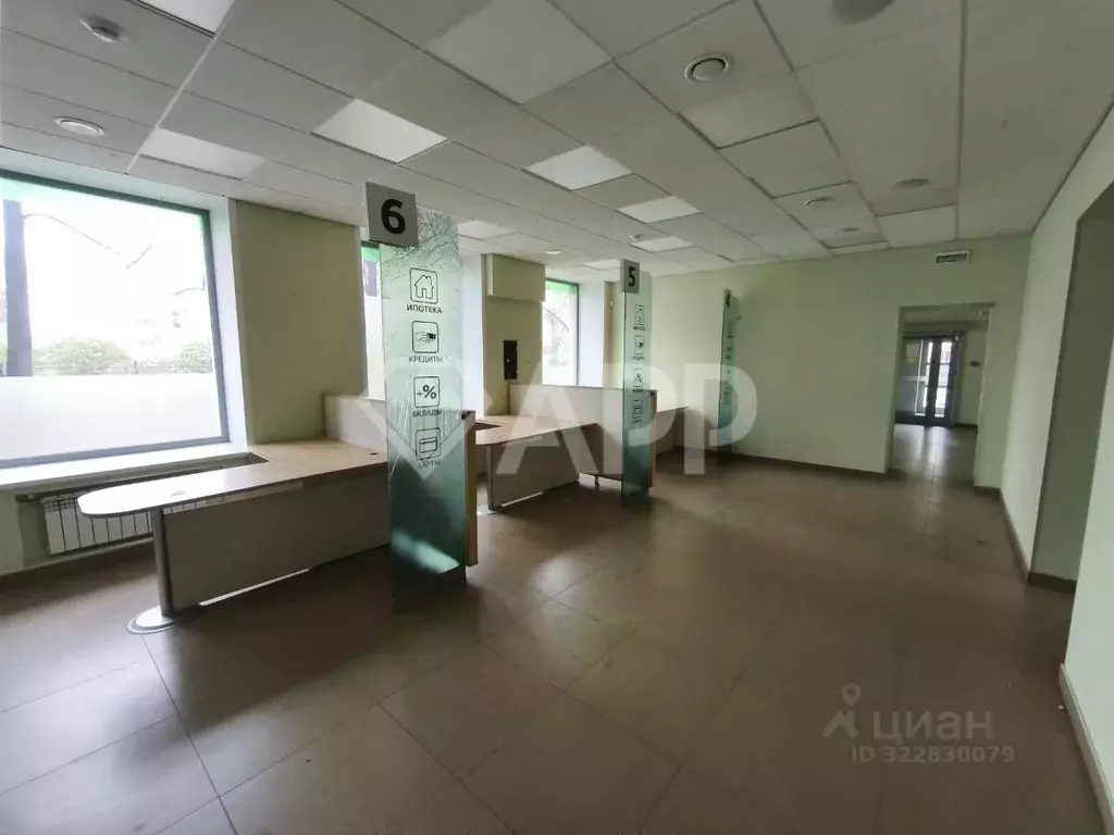 Помещение свободного назначения в Томская область, Томск ул. Усова, 37 ... - Фото 1