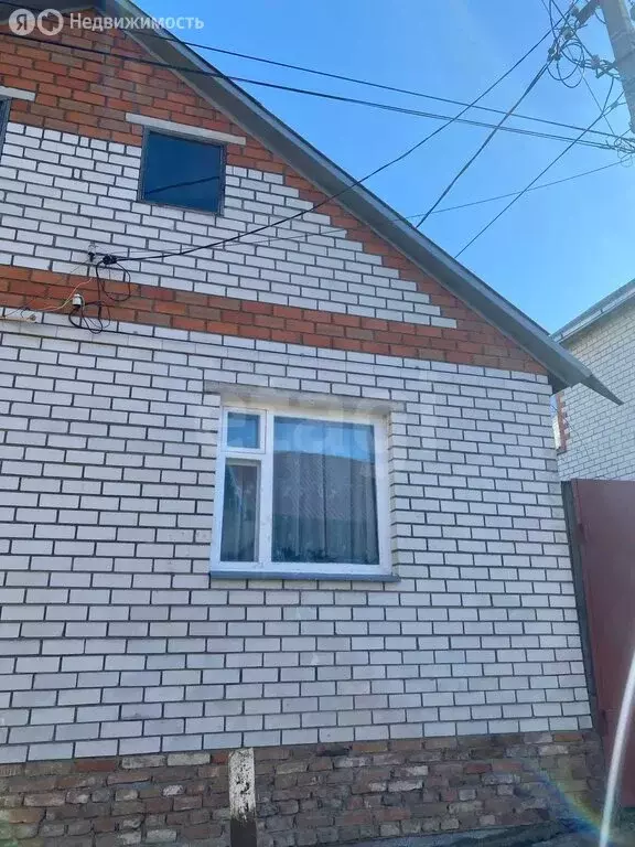 Дом в Воронеж, Мало-Терновая улица (49.7 м) - Фото 0