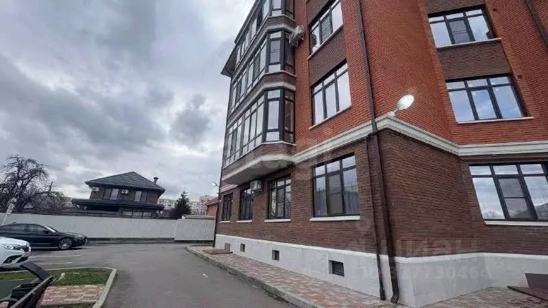 2-к кв. Адыгея, Майкоп ул. Свободы, 212 (91.5 м) - Фото 1