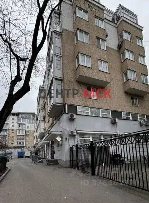 Офис в Москва пер. Старый Толмачевский, 3 (189 м) - Фото 1