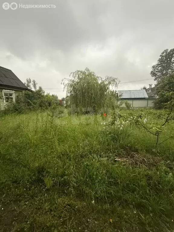Дом в посёлок городского типа Полотняный Завод, улица Новая Слободка ... - Фото 0