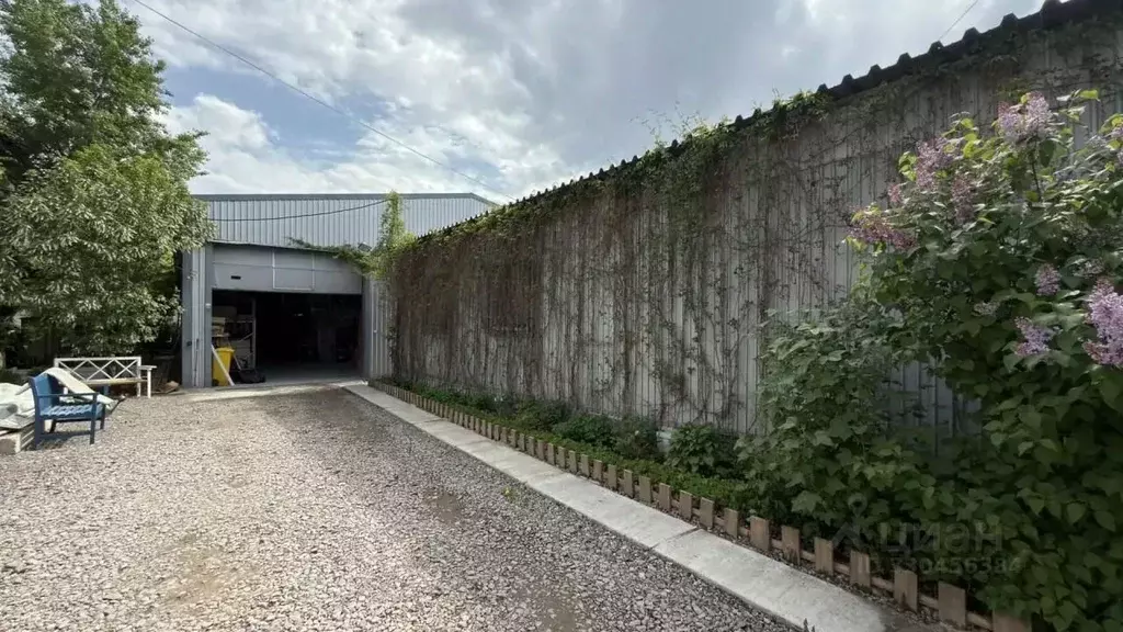 Склад в Санкт-Петербург Политехническая ул., 7 (214 м) - Фото 2