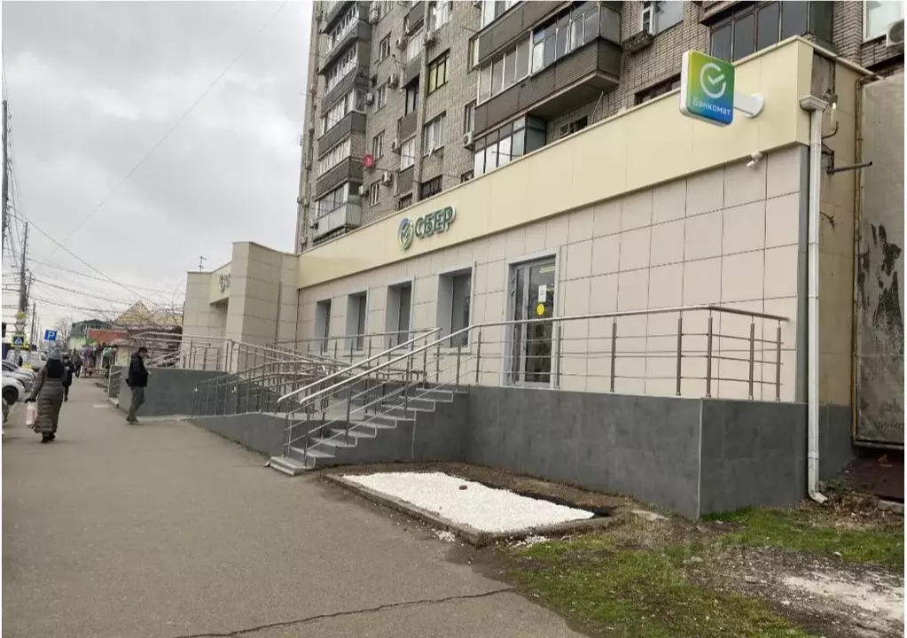 Помещение свободного назначения в Краснодарский край, Краснодар ... - Фото 2