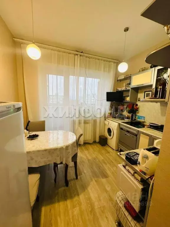 1-к кв. Архангельская область, Архангельск Дачная ул., 51к2 (37.1 м) - Фото 0