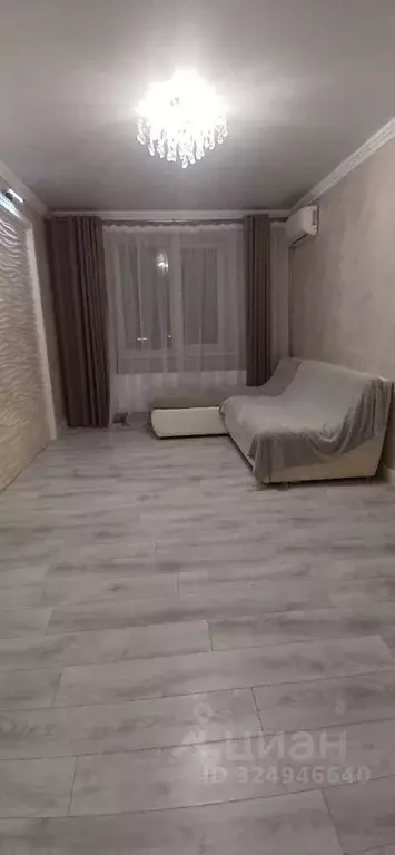 1-к кв. Татарстан, Лаишевский район, Столбищенское с/пос, с. Усады ул. ... - Фото 2