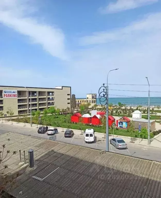 2-к кв. Дагестан, Дербент ул. Х. Тагиева, 37 (60.0 м) - Фото 0