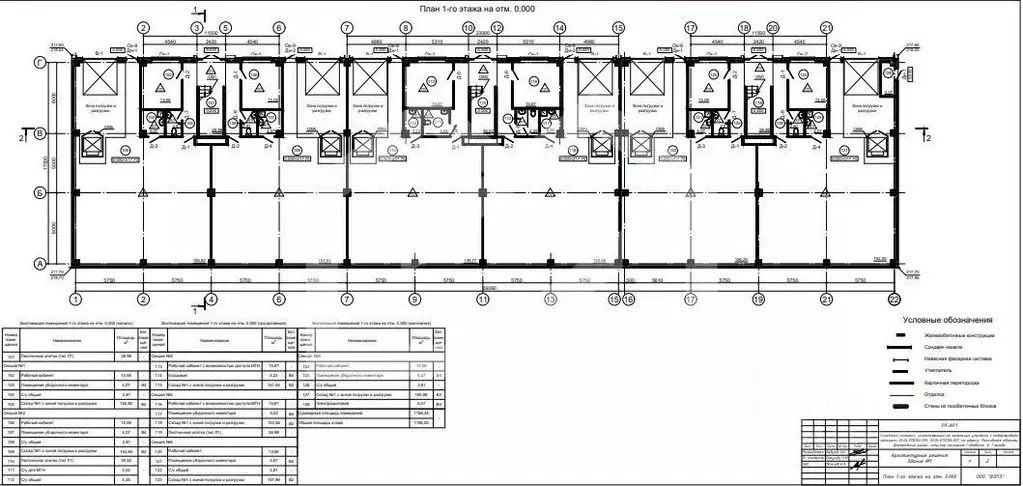Производственное помещение в Московская область, Дмитровский ... - Фото 2