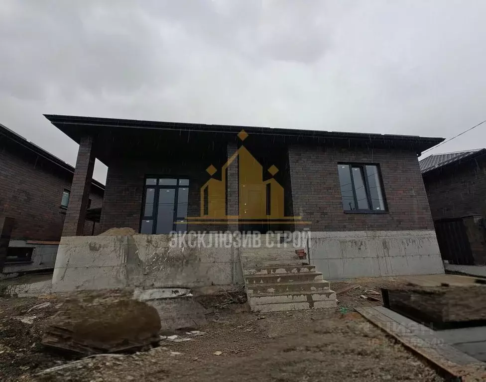 Дом в Ставропольский край, Предгорный муниципальный округ, ... - Фото 1