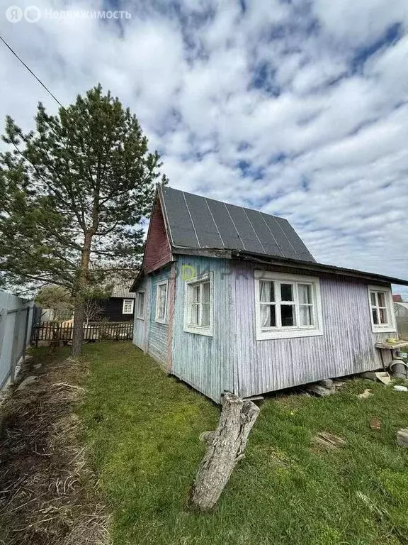 Дом в Вологда, Баранковская улица (35 м) - Фото 2
