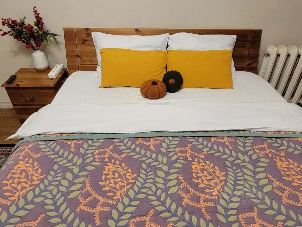 Комната Москва просп. Мира, 97 - Фото 1