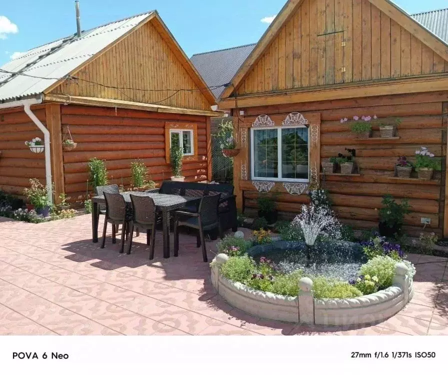 Дом в Забайкальский край, Читинский район, Угданское с/пос, с. Угдан ... - Фото 2