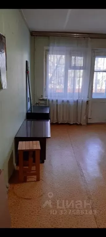 Комната Москва Амурская ул., 29 (17.0 м) - Фото 1