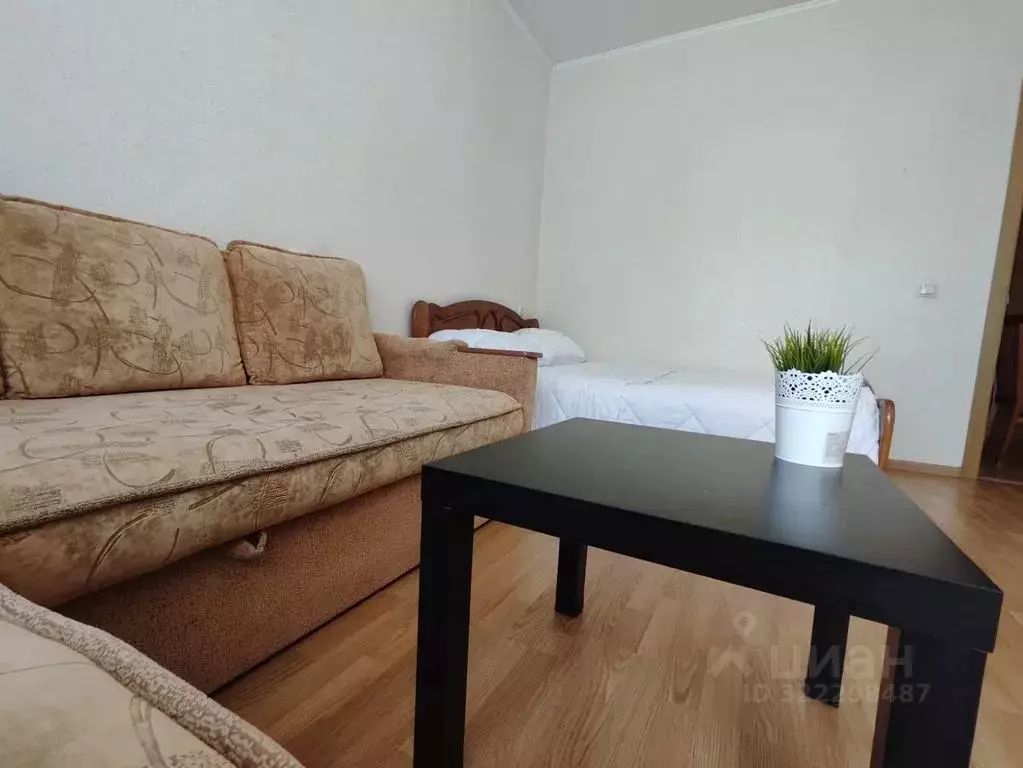 1-к кв. Калужская область, Калуга Тульская ул., 34/2 (44.0 м) - Фото 2