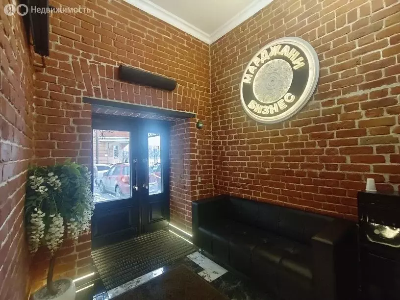 Офис (26.9 м) - Фото 2