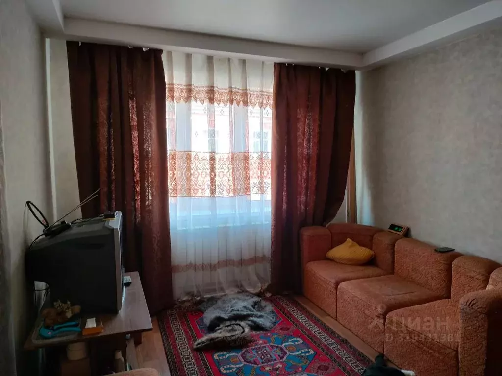 2-к кв. Псковская область, Печоры ул. Свободы, 19 (44.2 м) - Фото 0