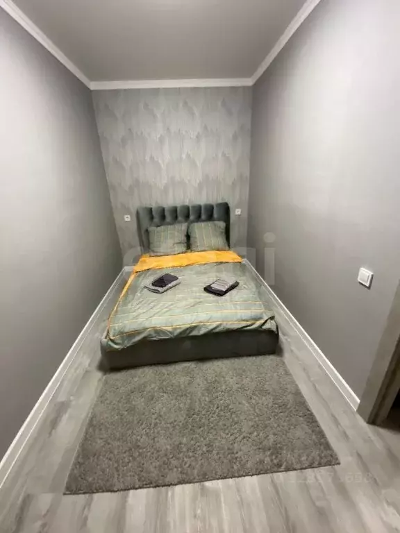 1-к кв. Ростовская область, Ростов-на-Дону ул. Нансена, 109/5 (30.0 м) - Фото 2