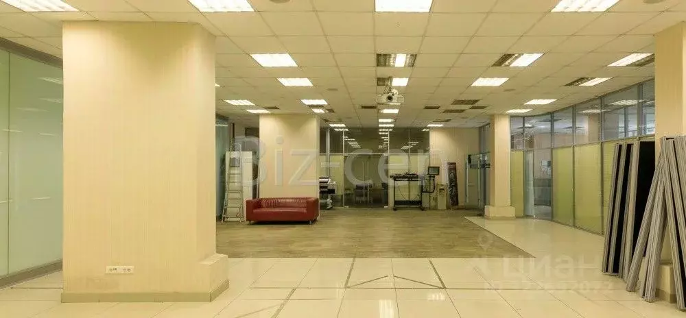 Офис в Санкт-Петербург Бухарестская ул., 6 (27 м) - Фото 2