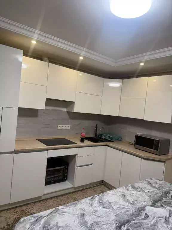 2-к кв. Москва ул. Маршала Кожедуба, 2К1 (60.0 м) - Фото 2