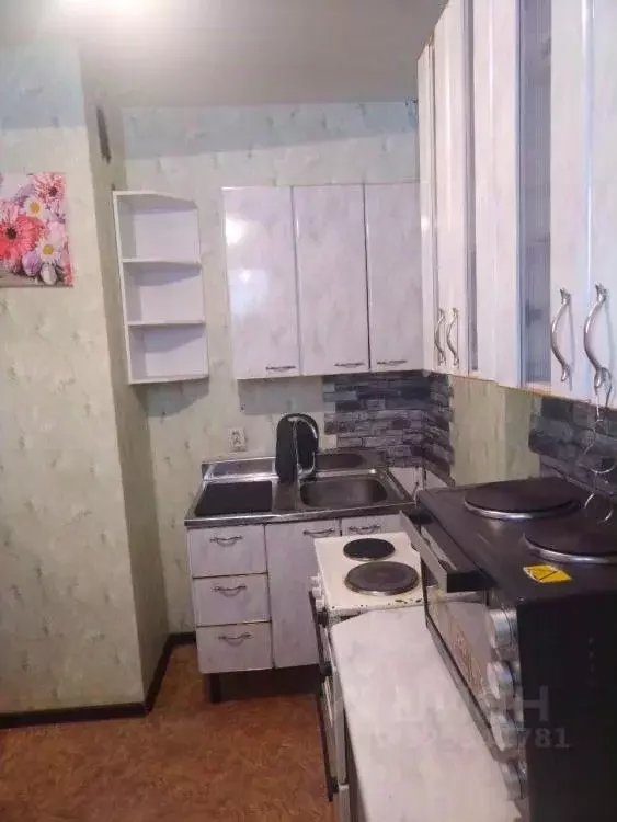 1-к кв. Иркутская область, Иркутский муниципальный округ, Маркова рп ... - Фото 2