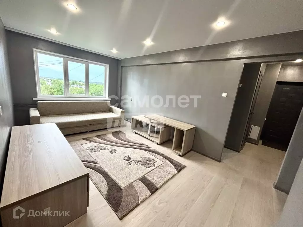 Продаётся 1-к квартира, 29.9 м - Фото 0