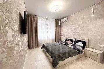 1-к кв. Ставропольский край, Минеральные Воды Советская ул., 123к2 ... - Фото 1