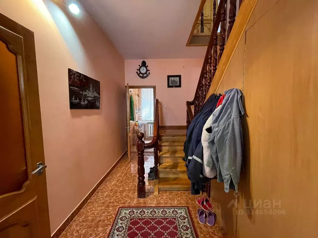 Дом в Краснодарский край, Анапа ул. Тургенева (157 м) - Фото 2