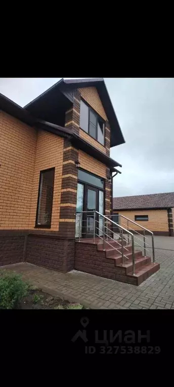 Коттедж в Белгородская область, Белгородский район, Беломестненское ... - Фото 2