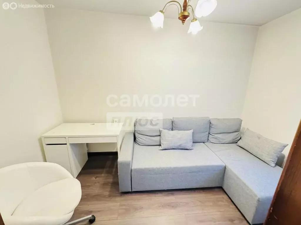 3-комнатная квартира: Уфа, улица Авроры, 5/10 (81.9 м) - Фото 2