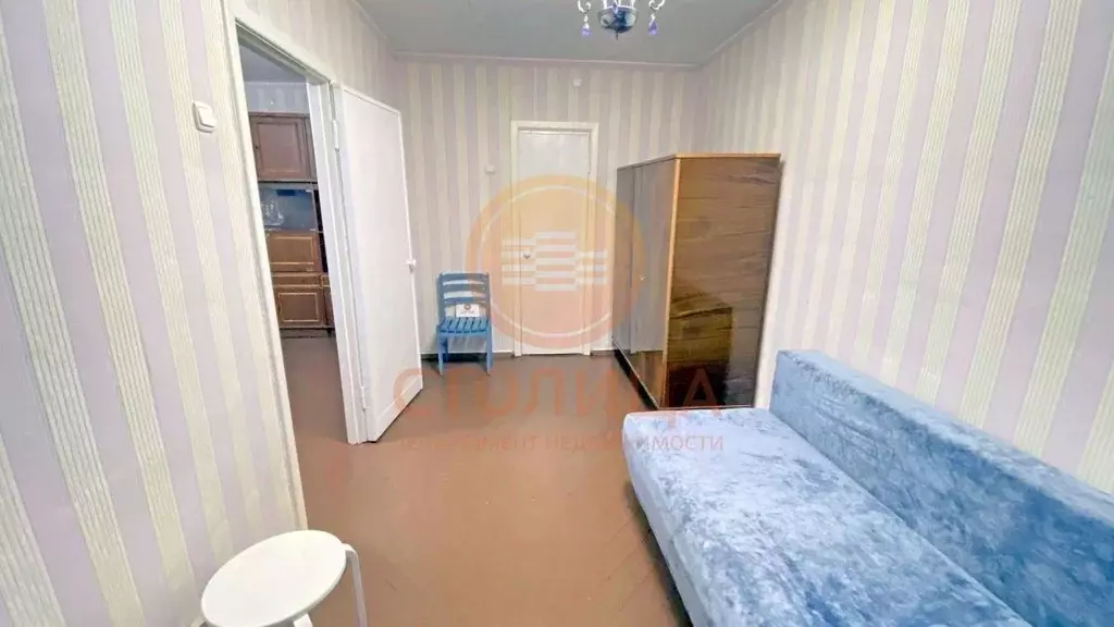 2-к кв. Москва Хорошевское ш., 68К5 (42.0 м) - Фото 1