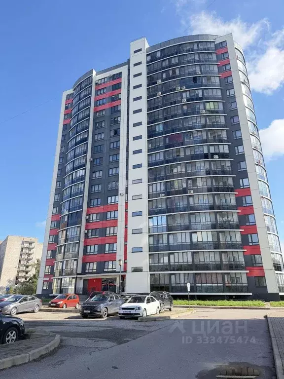 Студия Новгородская область, Великий Новгород наб. Колмовская, 71Б ... - Фото 1
