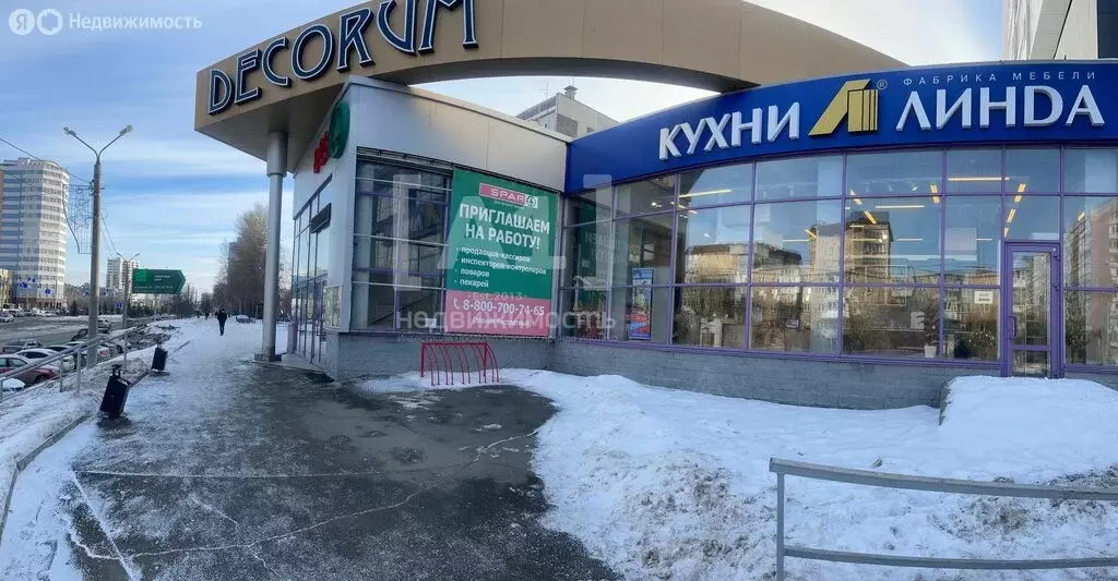 Помещение свободного назначения (2500 м) - Фото 2