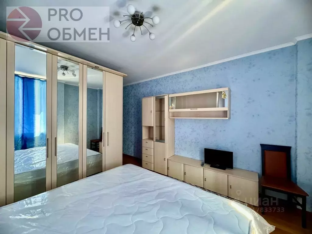2-к кв. Московская область, Реутов Носовихинское ш., 22 (62.0 м) - Фото 1
