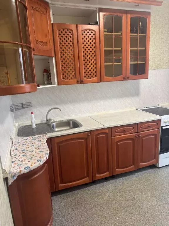 2-к кв. Москва Дорожная ул., 34К2 (51.4 м) - Фото 1