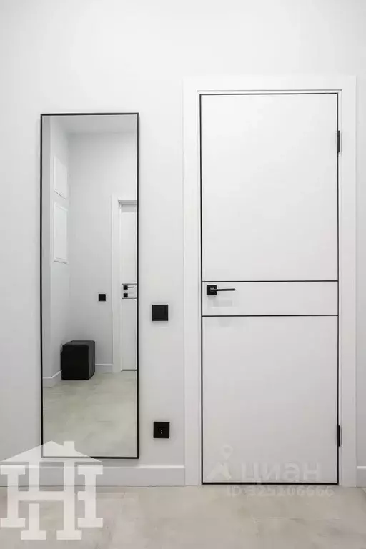 2-к кв. Москва Стремянный пер., 2 (55.0 м) - Фото 1