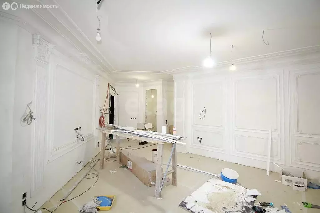 4-комнатная квартира: Чита, улица Матвеева, 10 (231.9 м) - Фото 2