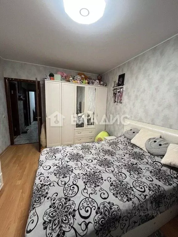 4-к кв. Белгородская область, Белгород ул. Есенина, 26 (84.0 м) - Фото 2