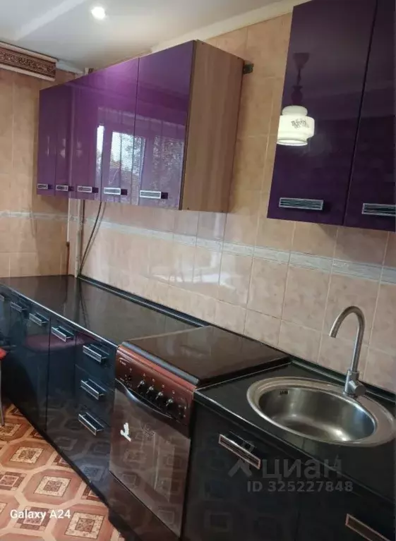 3-к кв. Брянская область, Брянск Гомельская ул., 40 (61.8 м) - Фото 2