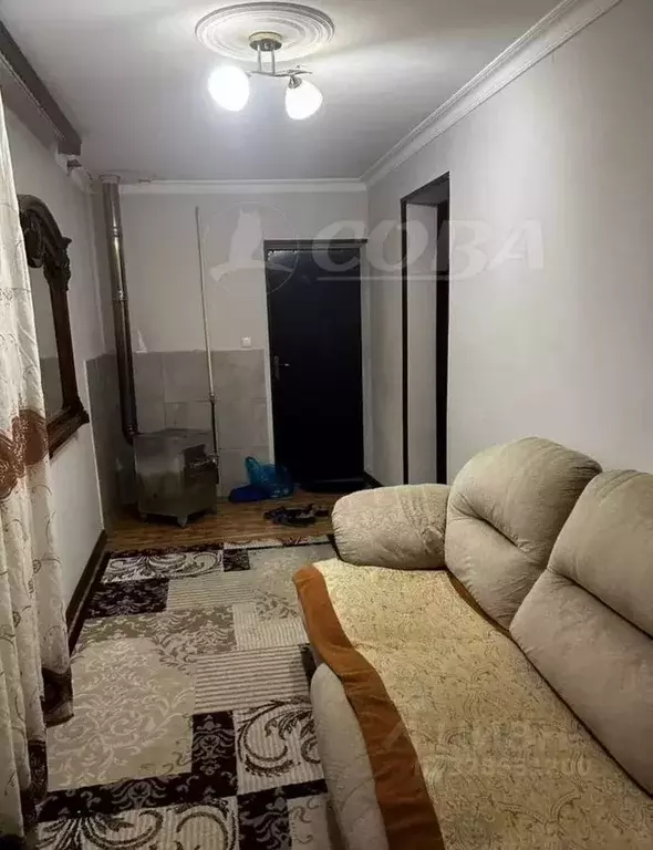 Дом в Дагестан, Махачкала ул. 5-я Юбилейная, 22 (40 м) - Фото 2