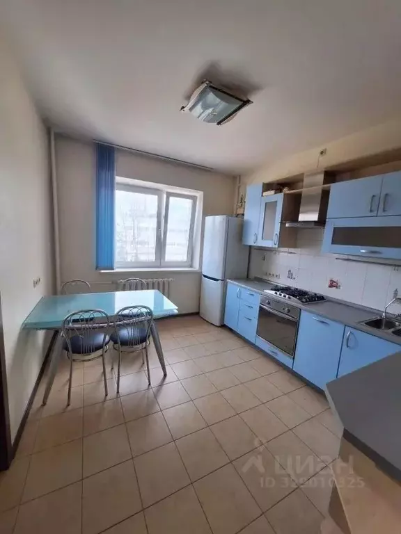 2-к кв. Калужская область, Обнинск ул. Курчатова, 72 (71.4 м) - Фото 1