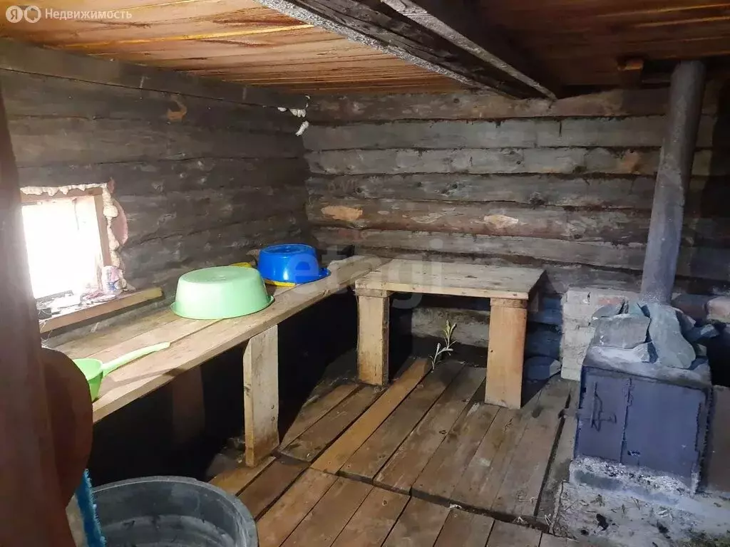 Дом в село Шебалино, улица имени И.А. Охрина (35.7 м) - Фото 2