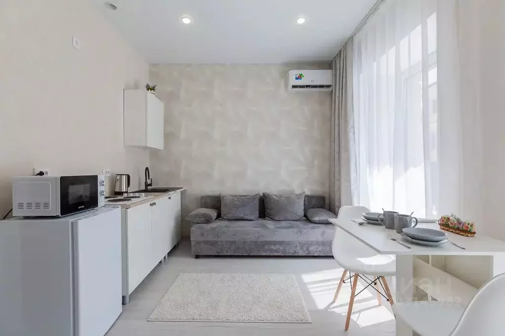 Студия Татарстан, Казань Габдуллы Тукая ул., 90 (22.0 м) - Фото 1