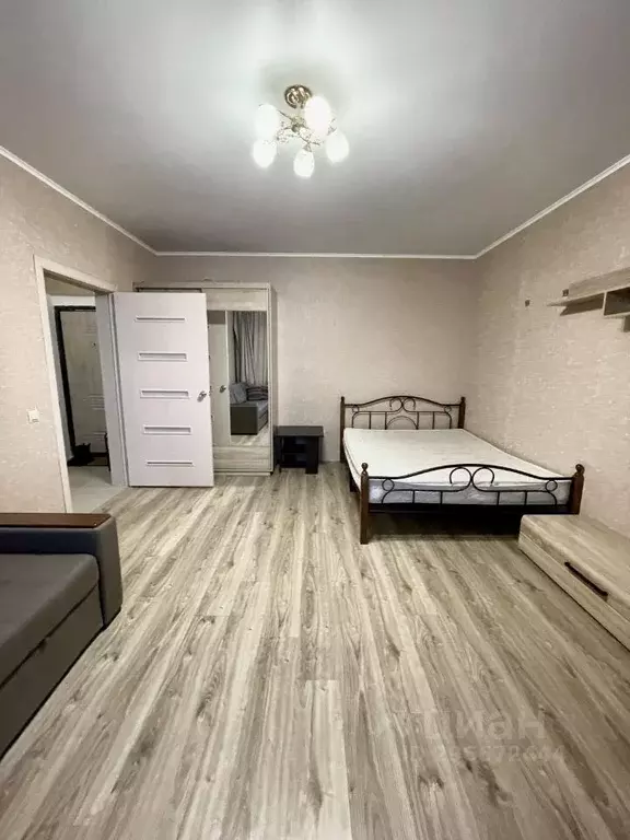 1-к кв. Брянская область, Брянск ул. Крахмалева, 55 (38.0 м) - Фото 2