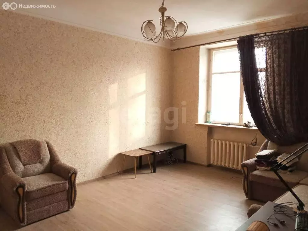 3-комнатная квартира: Челябинск, улица Героя России Молодова, 2 (80.3 ... - Фото 1