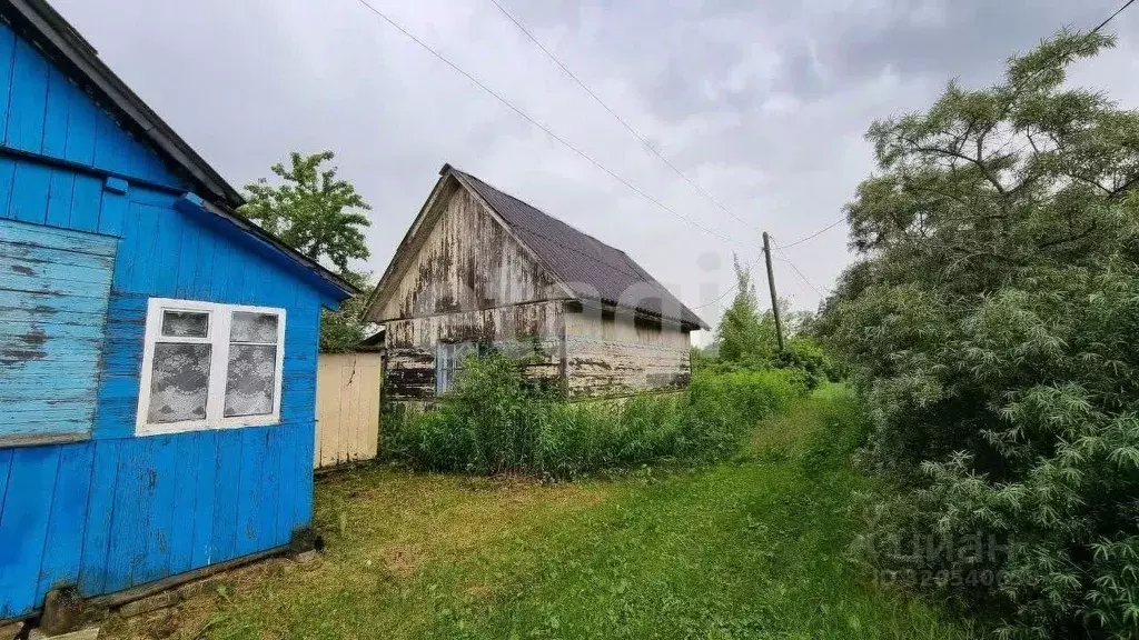 Дом в Брянская область, Брянский район, Чернетовское с/пос, Иволга-5 ... - Фото 2